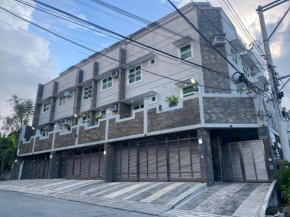ABE Lodge Taguig